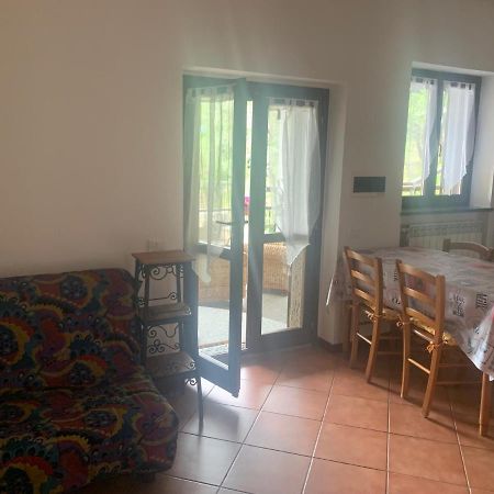 Appartamenti Monterosso Verbania Kültér fotó