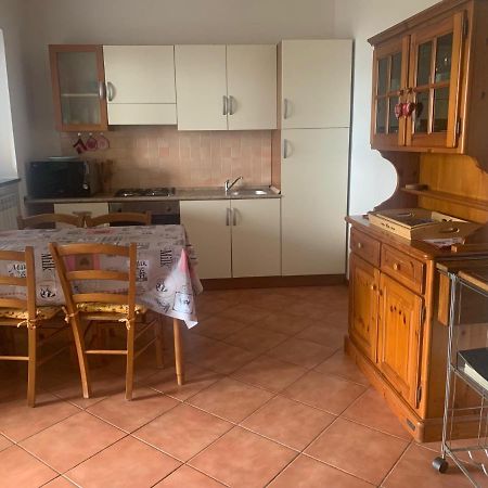 Appartamenti Monterosso Verbania Kültér fotó
