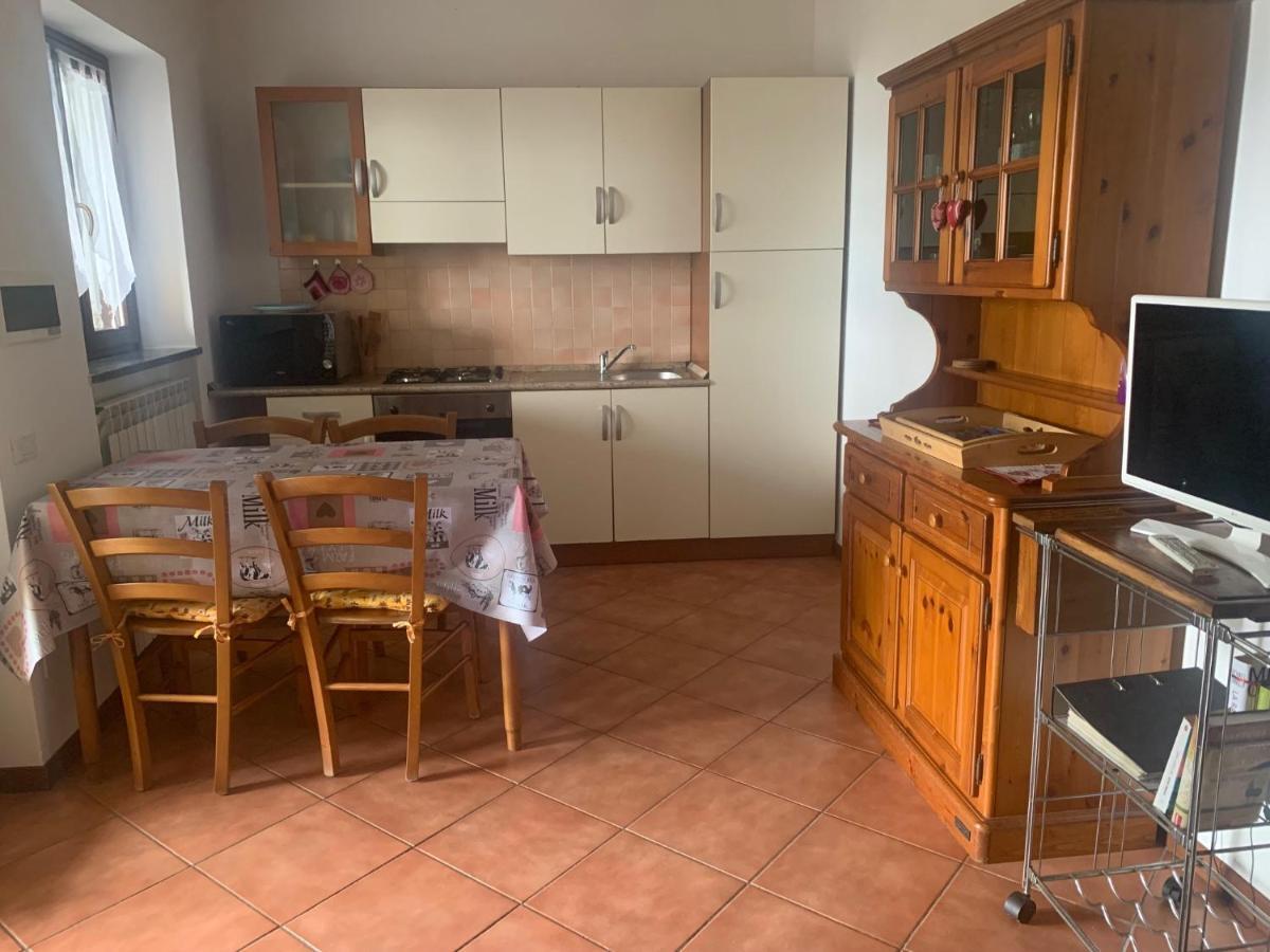 Appartamenti Monterosso Verbania Kültér fotó