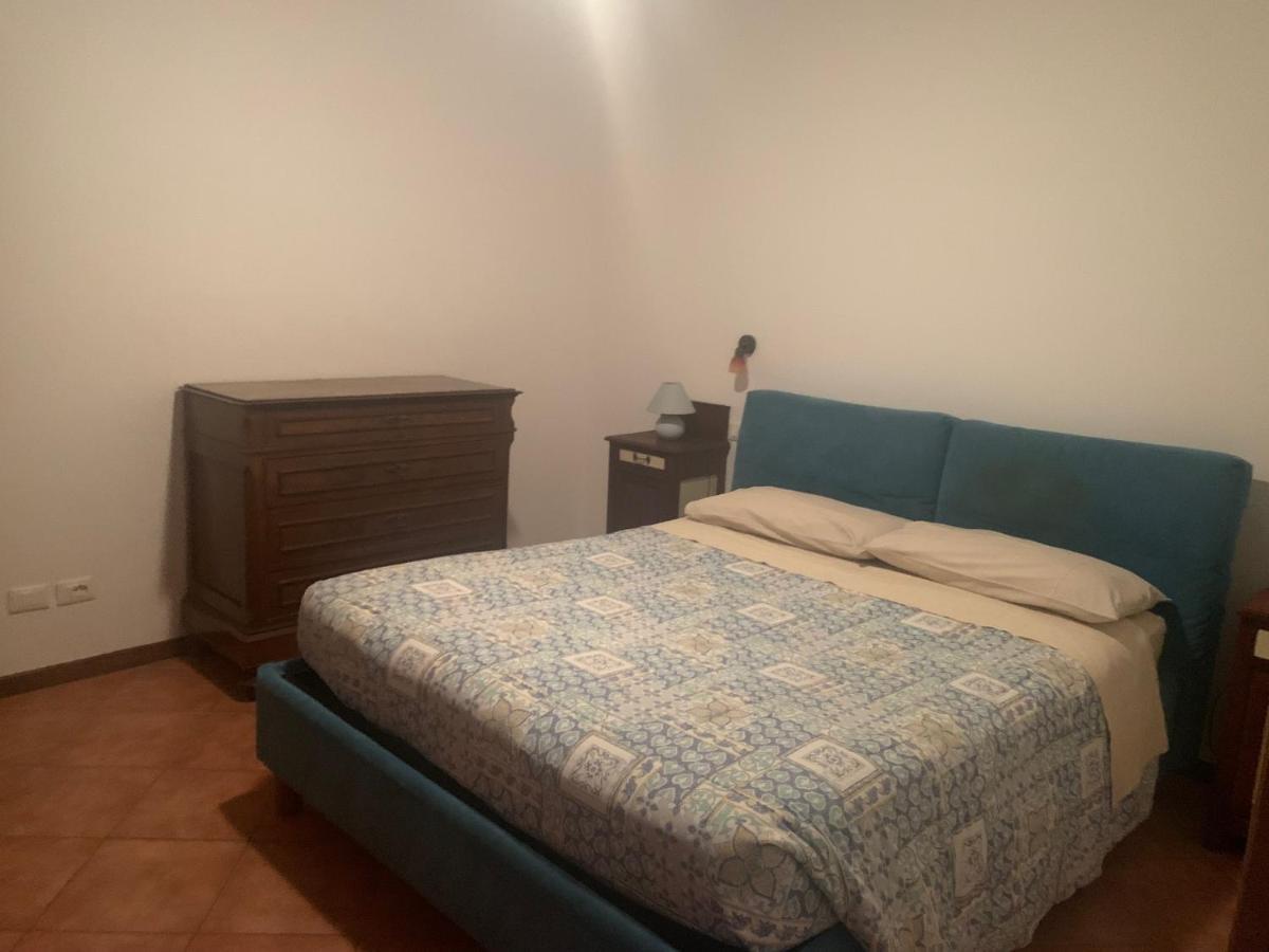 Appartamenti Monterosso Verbania Kültér fotó