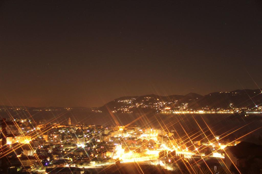 Appartamenti Monterosso Verbania Kültér fotó